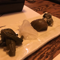 神泉いちのや - 