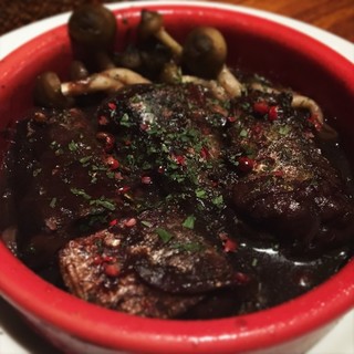 紅谷町BQバール_2