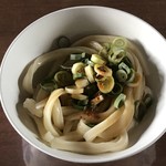 手打うどん たむら - 