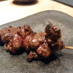 鳥さわ - せぎも