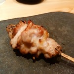 鳥さわ - せせり