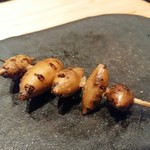 鳥さわ - 青森アピオス