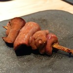 鳥さわ - レバー