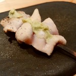 鳥さわ - さびやき