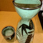 もみじ茶屋 - 選べる晩酌セット(須坂市の渓流というお酒)