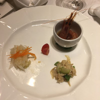 天厨菜館 新宿高島屋タイムズスクエア店 - 