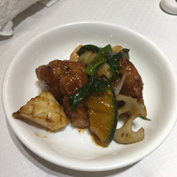 天厨菜館 新宿高島屋タイムズスクエア店 - 