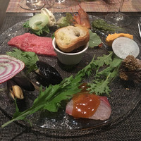 キャトルラパン - 