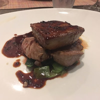 キャトルラパン - 