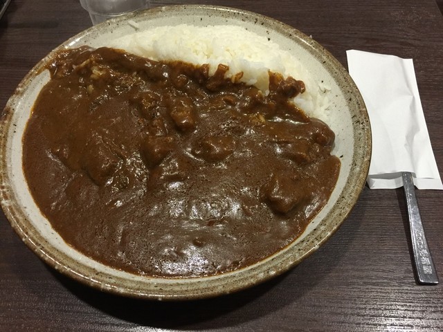 カレーハウス Coco壱番屋 戸塚区東俣野店 ココイチバンヤ 善行 カレーライス 食べログ