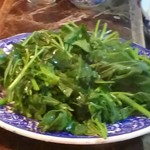 波浮港 - これも明日葉