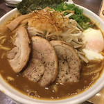 Ramen Kadokura - 