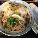 松製麺所 - 