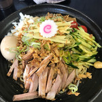 中華そば 亀喜屋 - 