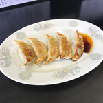 中華そば 亀喜屋 - 