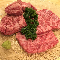個室 炭火焼肉 有田牛 本店 - 