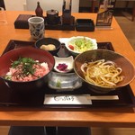 けやき亭 - 