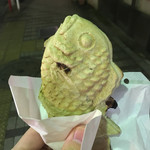 たいやき たいち - 