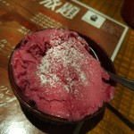 ビストロ チキート - 水の都ヴェネツィアのジェラート