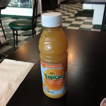 Rick's Delicafe - トロピカーナ♪