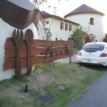 まほろば大仏プリン本舗 本店 - 