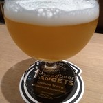 Goodbeer faucets - 常陸野ネスト