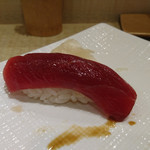 寿し康 - 赤身