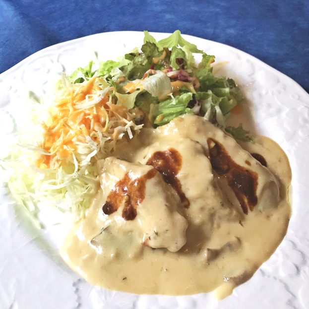 Cafe De Raisin カフェ ドゥ レザン 赤羽岩淵 フレンチ 食べログ