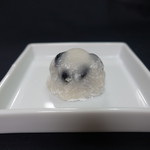 仙太郎 - 料理写真:☆【仙太郎 阪急うめだ本店】さん…豆大福(≧▽≦)/～♡☆