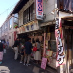 岡重肉店 - 