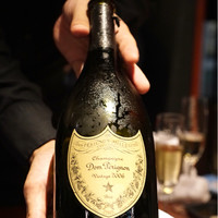 蕃 YORONIKU - Dom Pérignon