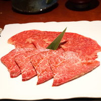 蕃 YORONIKU - シャトーブリアン