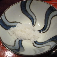 草喰 なかひがし - 