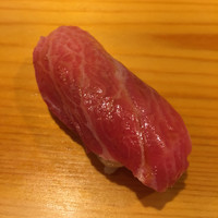 鮨 あらい - 鮪 大トロ 136kg
