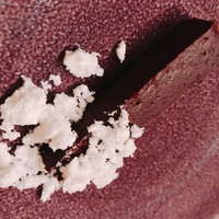 シェヌー - 山椒風味ガトーショコラ