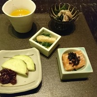 ダイナミックキッチン＆バー 響 風庭 赤坂 - 