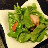 ダイナミックキッチン＆バー 響 風庭 赤坂 - 