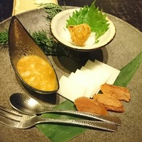 ダイナミックキッチン＆バー 響 風庭 赤坂 - 