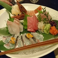 ダイナミックキッチン＆バー 響 風庭 赤坂 - 