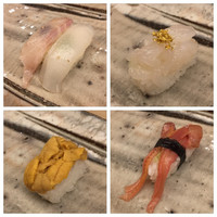 酔虎寿し - 