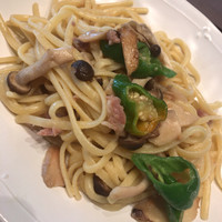 Cucina del NABUCCO - 