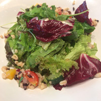 Cucina del NABUCCO - 