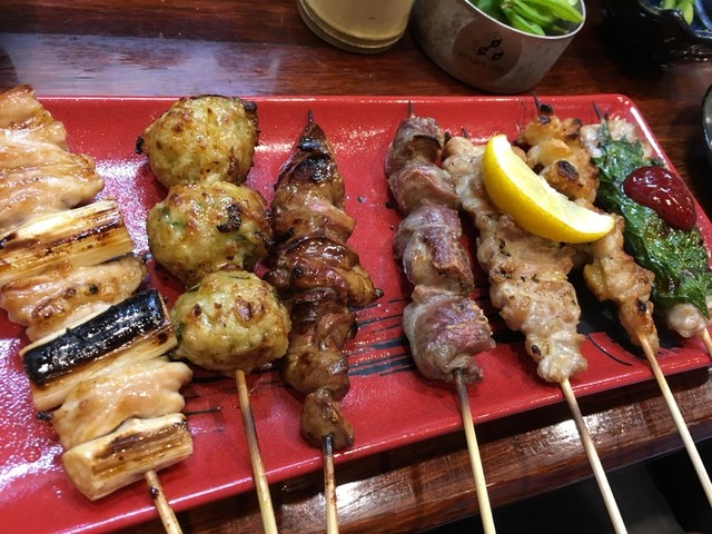 焼き鳥専門店 とりまる 旧店名 やきとり大吉 出雲市 焼鳥 食べログ 焼き鳥専門店 とりまる 旧店名 やきとり大吉 出雲市 焼鳥 食べログ