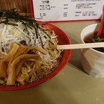 麺処 福ふく - 