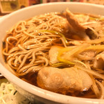 味奈登庵 - #食べログ的に撮るとこうなる。