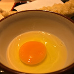 味奈登庵 - オタノシミの玉子♡