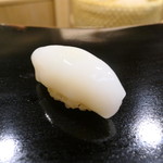 日本橋蛎殻町 すぎた - しんいか