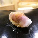 日本橋蛎殻町 すぎた - いわし