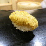 日本橋蛎殻町 すぎた - うに