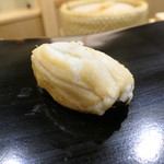日本橋蛎殻町 すぎた - 穴子